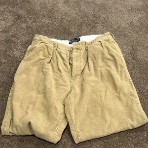 Vintage Ralph Lauren corduroy pants